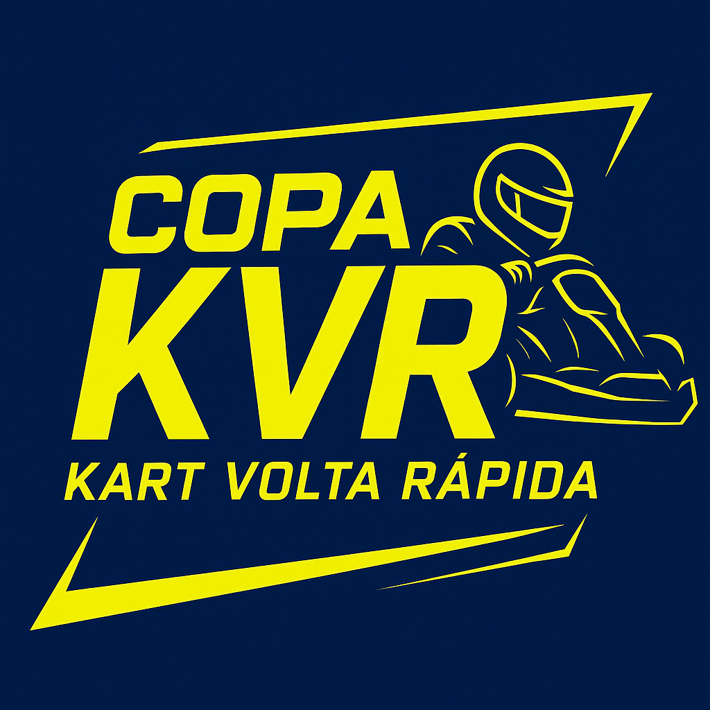 Logo Copa KVR
